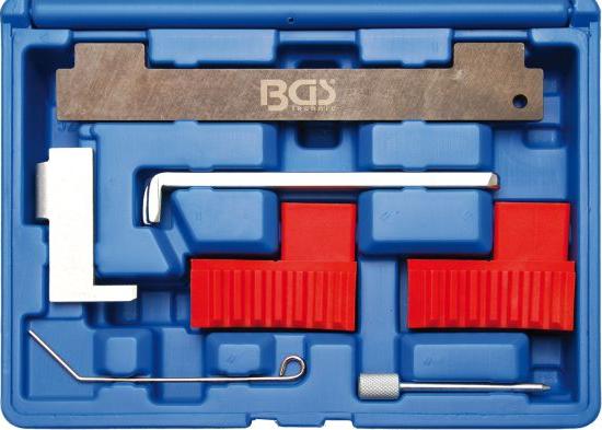 BGS 8697 - Adjustment Tool Set, valve timing autospares.lv