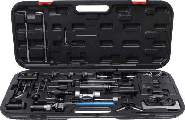 BGS 8140 - Adjustment Tool Set, valve timing autospares.lv