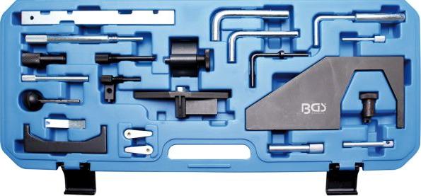 BGS 8156 - Adjustment Tool Set, valve timing autospares.lv