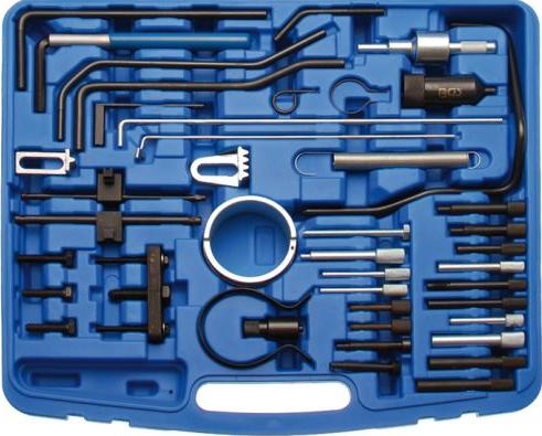 BGS 8850 - Adjustment Tool Set, valve timing autospares.lv