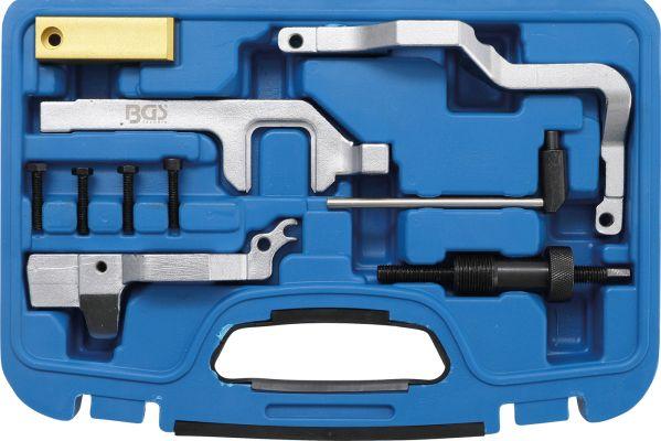 BGS 8302 - Adjustment Tool Set, valve timing autospares.lv