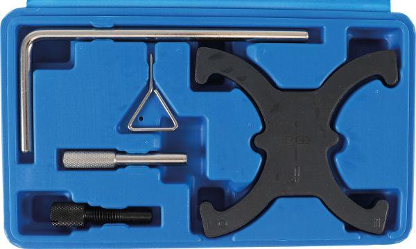 BGS 8218 - Adjustment Tool Set, valve timing autospares.lv