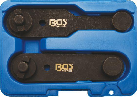 BGS 8279 - Retaining Tool, camshaft autospares.lv