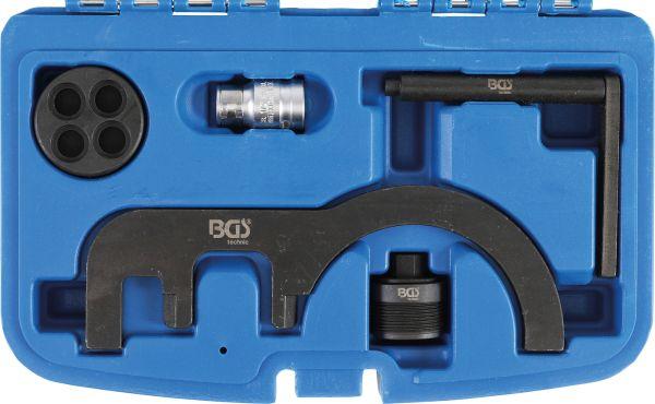 BGS 8724 - Adjustment Tool Set, valve timing autospares.lv