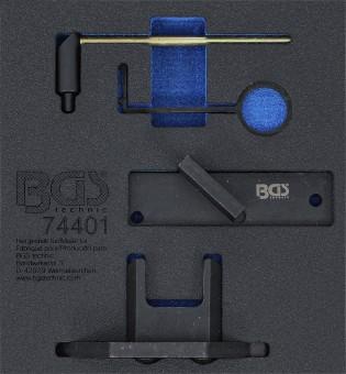 BGS 74401 - Adjustment Tool Set, valve timing autospares.lv