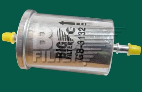 BIG Filter GB-3132 - Fuel filter autospares.lv