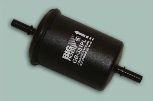 BIG Filter GB-331PL - Fuel filter autospares.lv