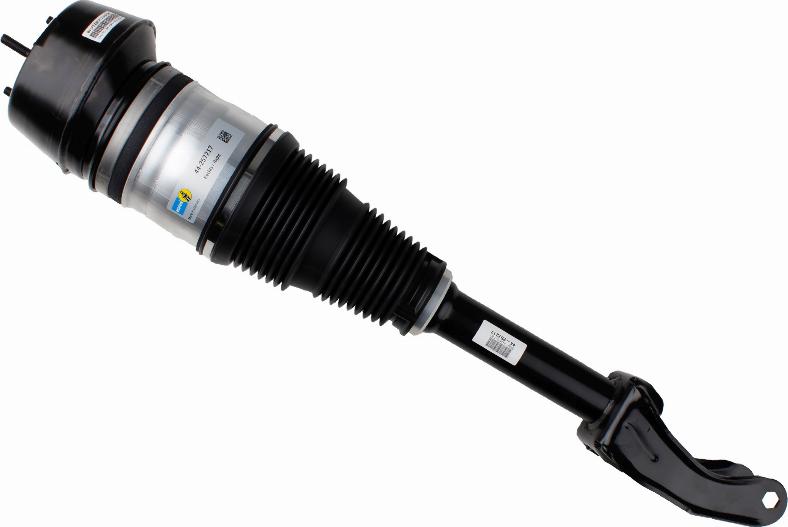 Bilstein 44-257217 - Air Spring Strut autospares.lv