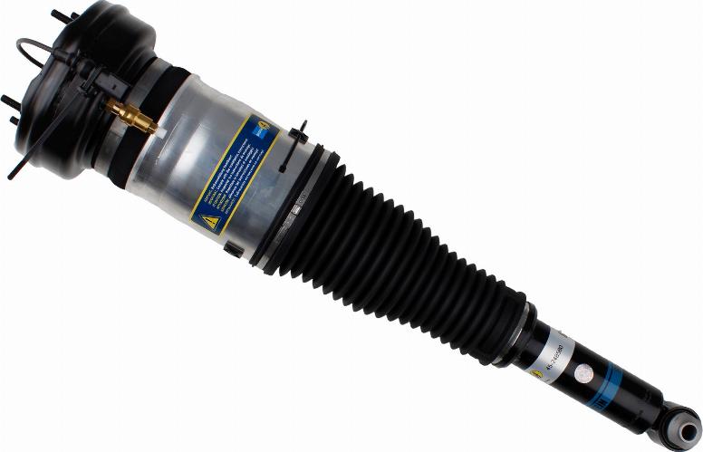 Bilstein 45-248580 - Air Spring Strut autospares.lv