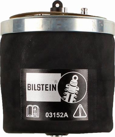 Bilstein 40-232003 - Air Spring, suspension autospares.lv