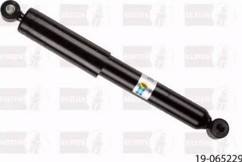 Bilstein 19-065229 - Shock Absorber autospares.lv