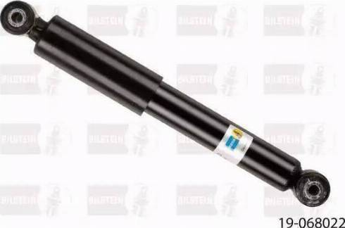 Magneti Marelli 351979070000 - Shock Absorber autospares.lv