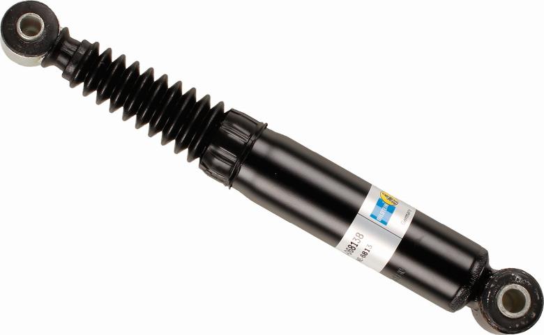 Bilstein 19-068138 - Shock Absorber autospares.lv