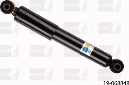 Bilstein 19-068848 - Shock Absorber autospares.lv