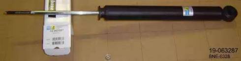 BOGE 32-F47-A - Shock Absorber autospares.lv