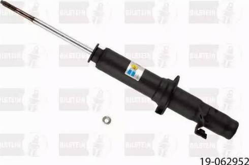 Bilstein 19-062952 - Shock Absorber autospares.lv