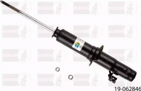 Monroe E1171 - Shock Absorber autospares.lv