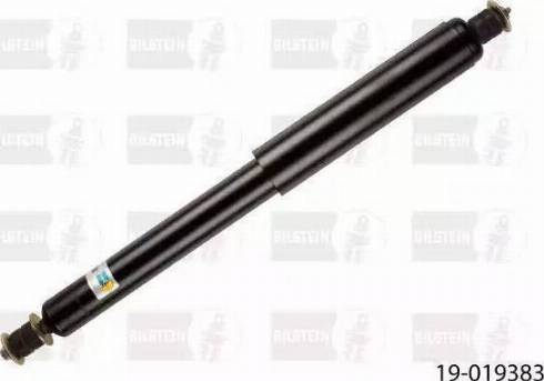 Bilstein 19-019383 - Shock Absorber autospares.lv