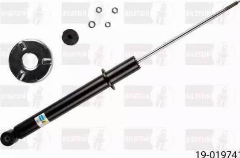 Bilstein BTE-6219 - Shock Absorber autospares.lv