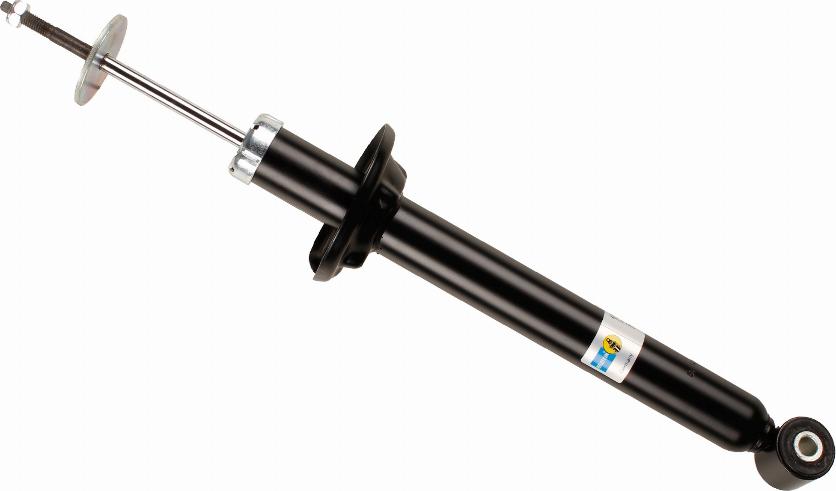 Bilstein 19-029337 - Shock Absorber autospares.lv