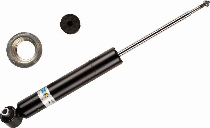 Bilstein 19-020174 - Shock Absorber autospares.lv