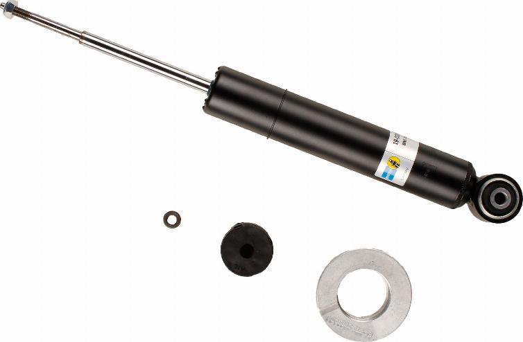 Bilstein 19-028620 - Shock Absorber autospares.lv