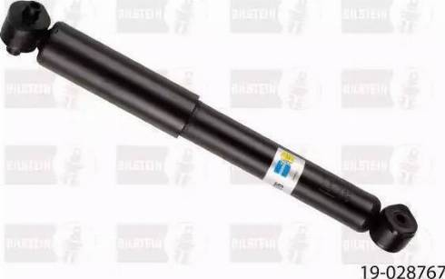 KYB 553023 - Shock Absorber autospares.lv