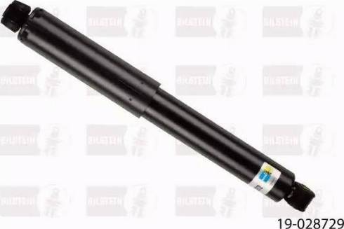 Bilstein 19-028729 - Shock Absorber autospares.lv