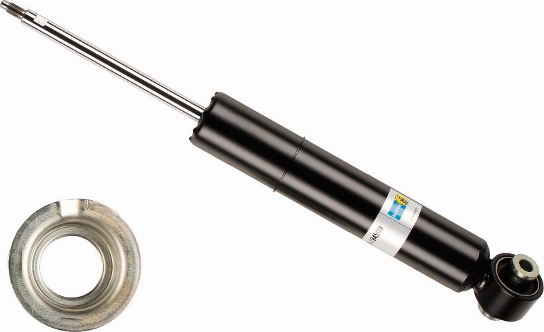 Bilstein 19-194509 - Shock Absorber autospares.lv