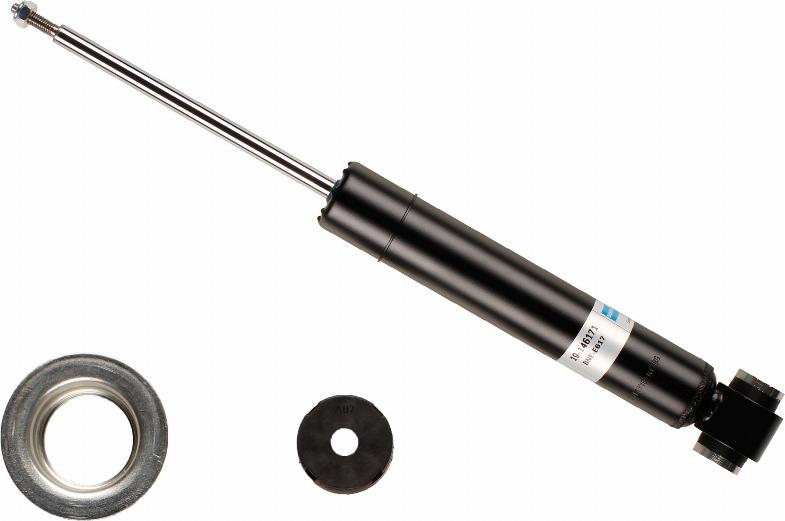 Bilstein 19-146171 - Shock Absorber autospares.lv