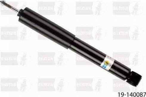 KYB 343601 - Shock Absorber autospares.lv