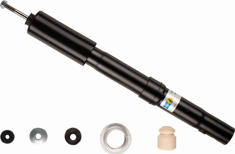 Bilstein 19-142913 - Shock Absorber autospares.lv