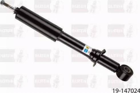 Bilstein 19-111131 - Shock Absorber autospares.lv