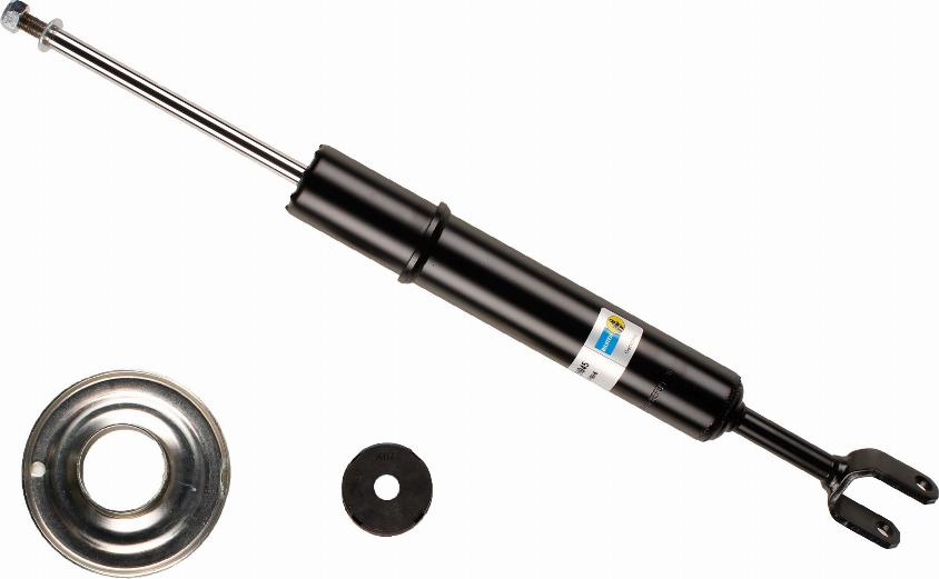 Bilstein 19-158945 - Shock Absorber autospares.lv