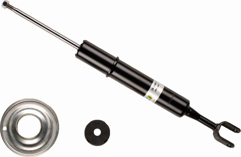 Bilstein 19-164472 - Shock Absorber autospares.lv