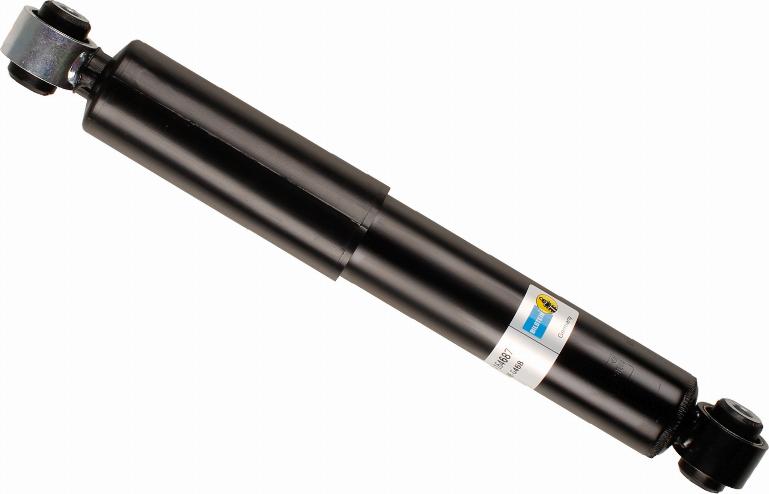 Bilstein 19-164687 - Shock Absorber autospares.lv