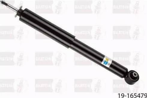 BOGE 27-E34-A - Shock Absorber autospares.lv