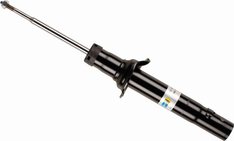 Bilstein 19-166766 - Shock Absorber autospares.lv