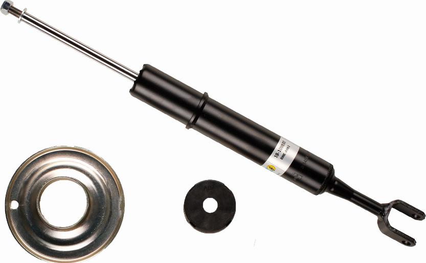 Bilstein 19-109510 - Shock Absorber autospares.lv