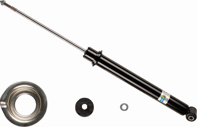 Bilstein 19-104096 - Shock Absorber autospares.lv