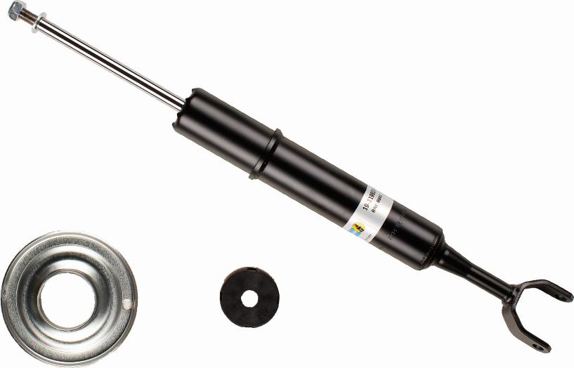 Bilstein 19-119939 - Shock Absorber autospares.lv