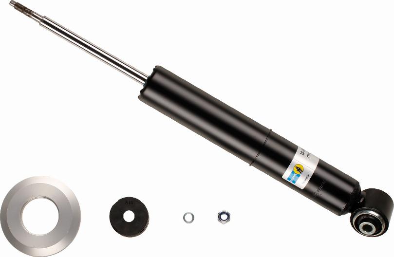 Bilstein 19-184067 - Shock Absorber autospares.lv