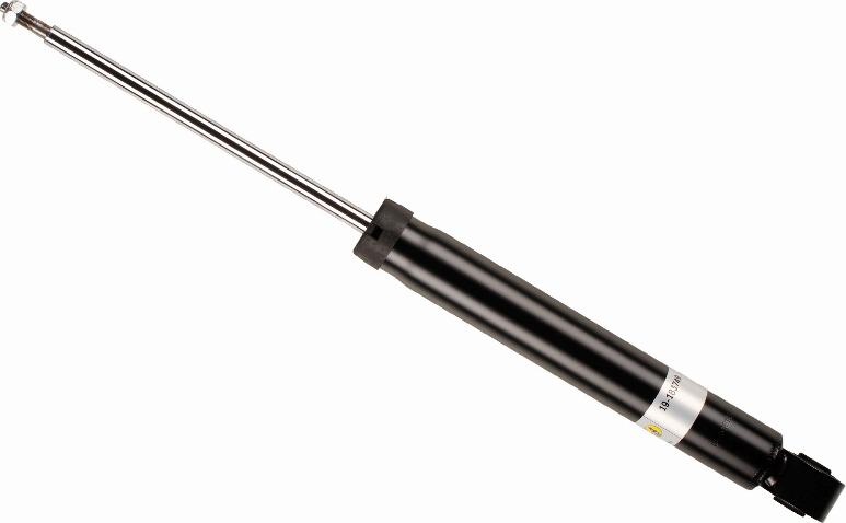 Bilstein 19-183749 - Shock Absorber autospares.lv