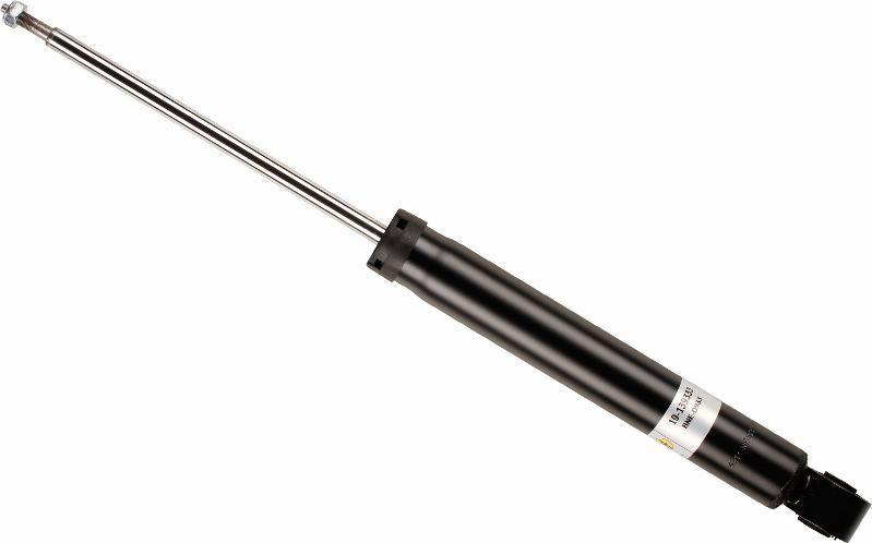 Bilstein 19-139333 - Shock Absorber autospares.lv