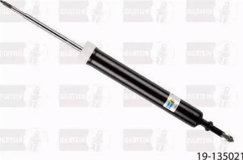 Bilstein 19-145297 - Shock Absorber autospares.lv