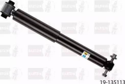 Monroe E1319 - Shock Absorber autospares.lv