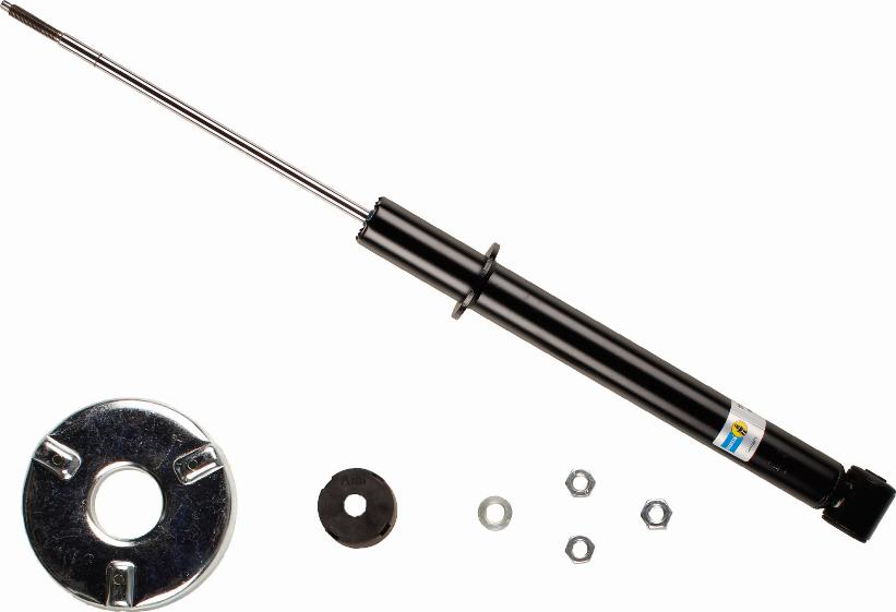 Bilstein 19-124681 - Shock Absorber autospares.lv