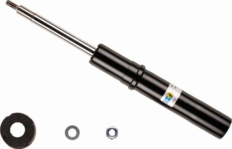 Bilstein 19-171616 - Shock Absorber autospares.lv