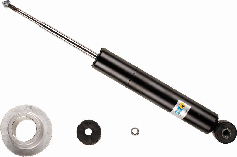 Bilstein 19-173177 - Shock Absorber autospares.lv