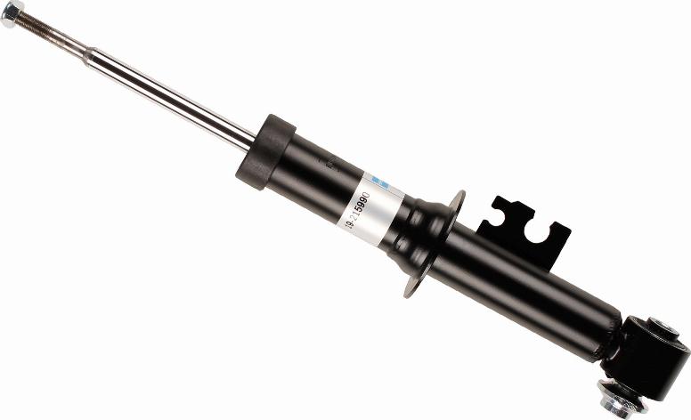 Bilstein 19-215990 - Shock Absorber autospares.lv